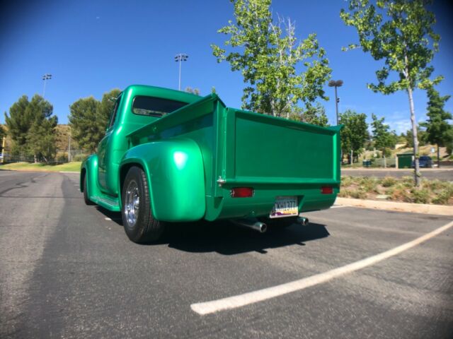 Ford F-100 1953 image number 28