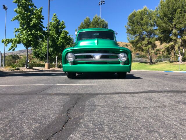 Ford F-100 1953 image number 30
