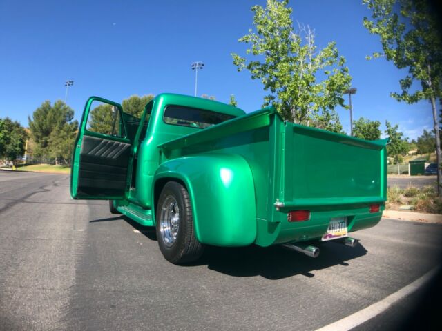 Ford F-100 1953 image number 40