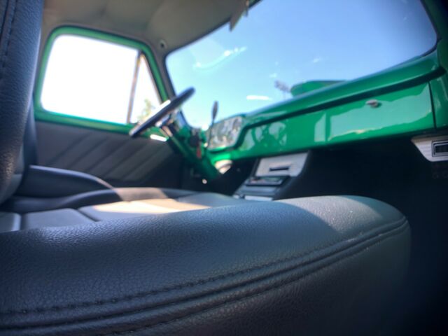 Ford F-100 1953 image number 41
