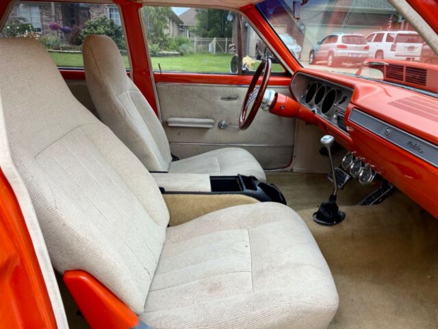 Chevrolet Chevelle 1965 image number 8
