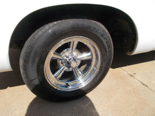 Dodge 300 1964 image number 14