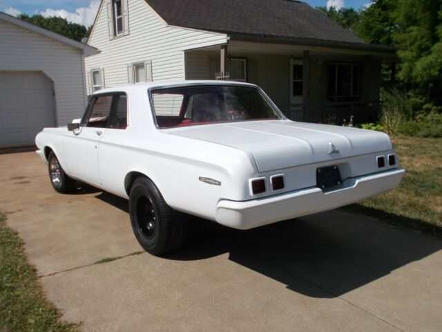 Dodge 300 1964 image number 16