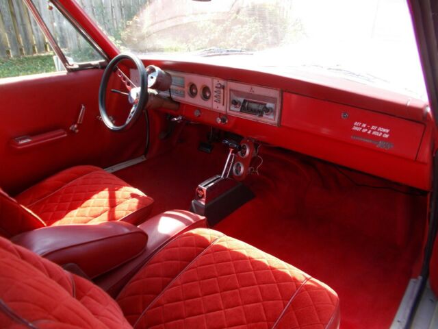 Dodge 300 1964 image number 42