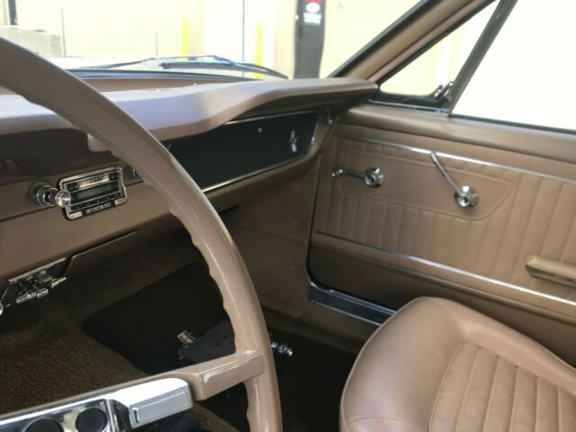 Ford Mustang 1965 image number 14