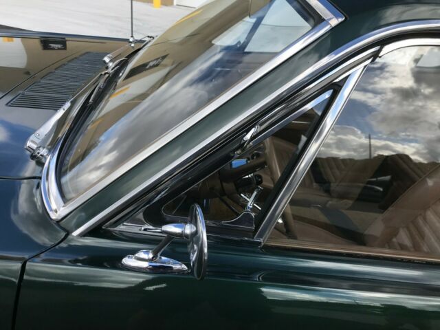 Ford Mustang 1965 image number 33