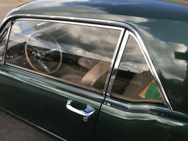 Ford Mustang 1965 image number 34