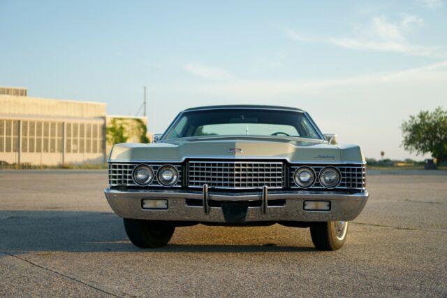 Mercury Monterey 1972 image number 19