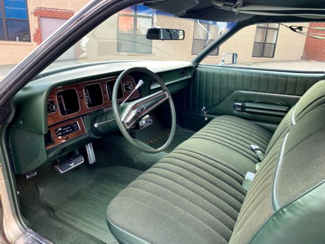 Mercury Monterey 1972 image number 30