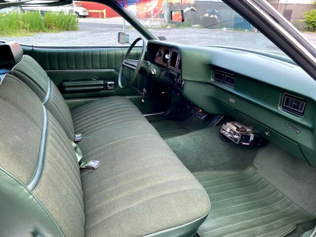 Mercury Monterey 1972 image number 31