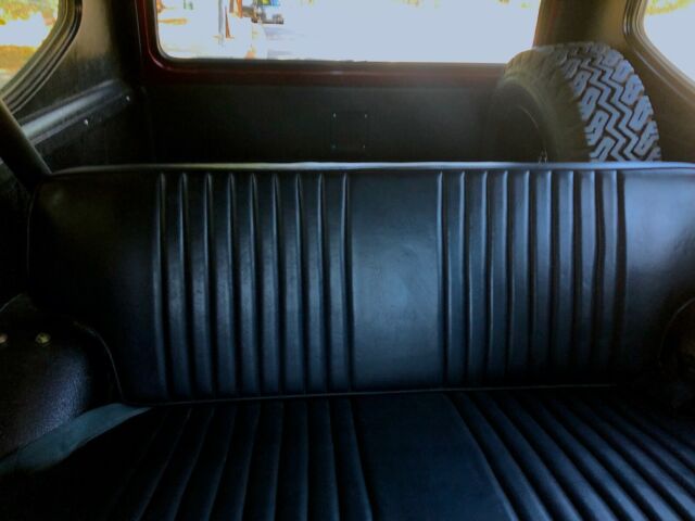 International Harvester Scout 1976 image number 13
