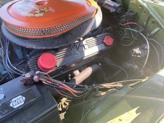 Plymouth Road Runner 1969 image number 13