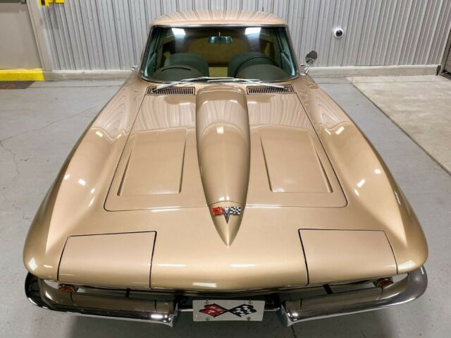 Chevrolet Corvette 1964 image number 3