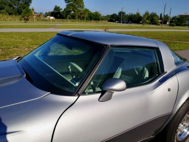 Chevrolet Corvette 1978 image number 37