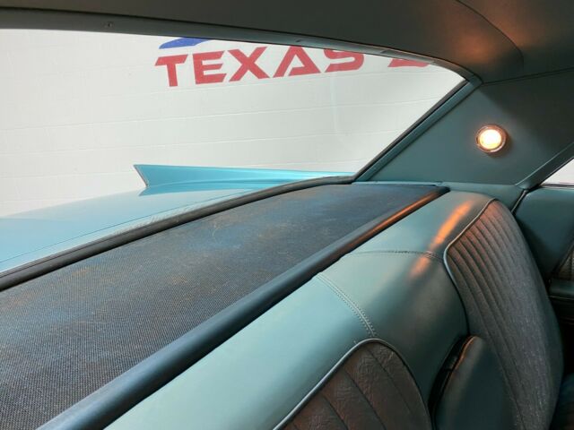 Cadillac DeVille 1964 image number 17