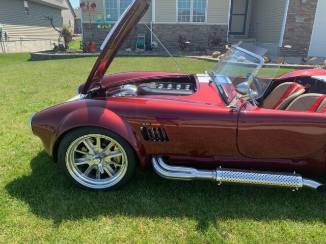 Shelby Cobra 1965 image number 7