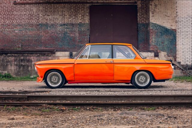 BMW 2002 1973 image number 19