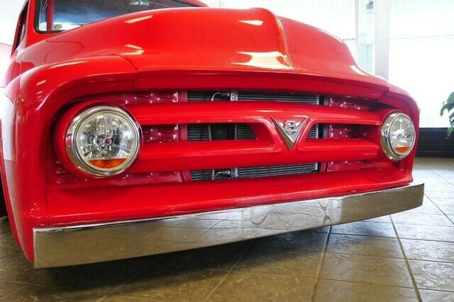 Ford F-250 1953 image number 6