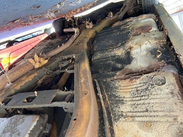 Chevrolet Impala 1963 image number 17