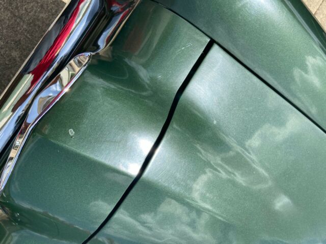 Pontiac Grand Prix 1972 image number 20