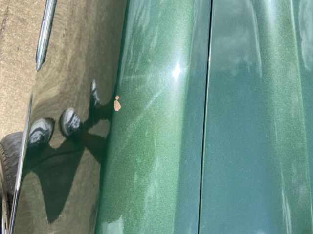 Pontiac Grand Prix 1972 image number 40
