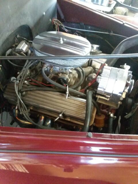 Chevrolet Special Deluxe 1940 image number 19
