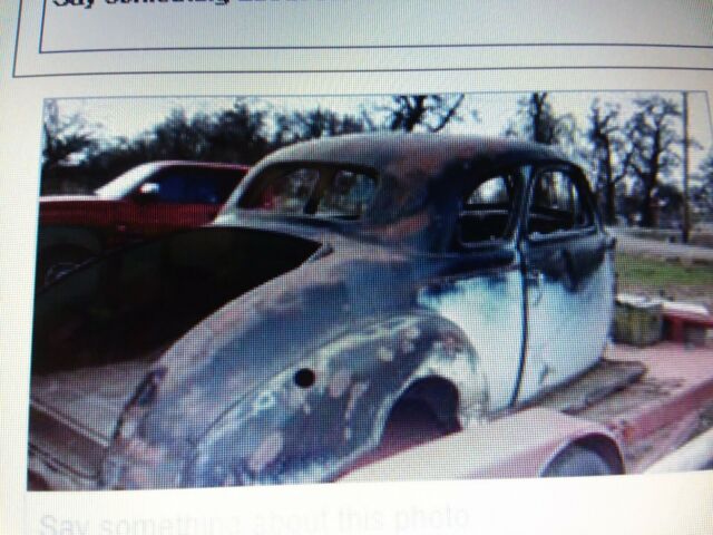 Chevrolet Special Deluxe 1940 image number 21