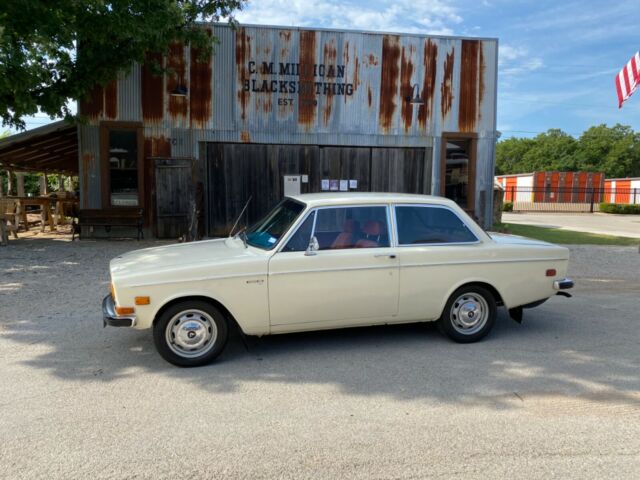 Volvo 142 1969 image number 0
