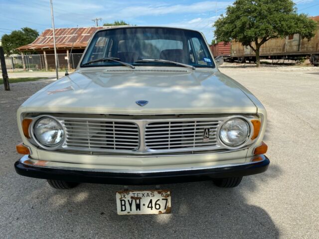 Volvo 142 1969 image number 26
