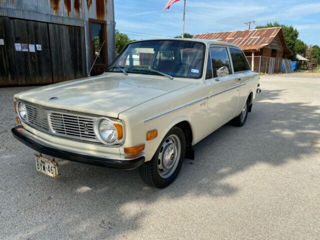Volvo 142 1969 image number 28