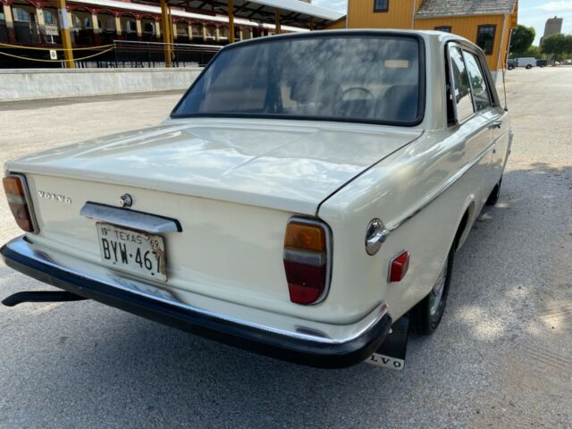 Volvo 142 1969 image number 31