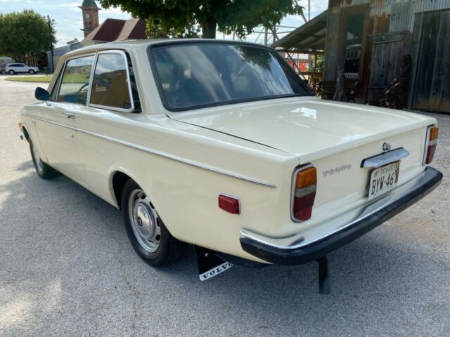 Volvo 142 1969 image number 32