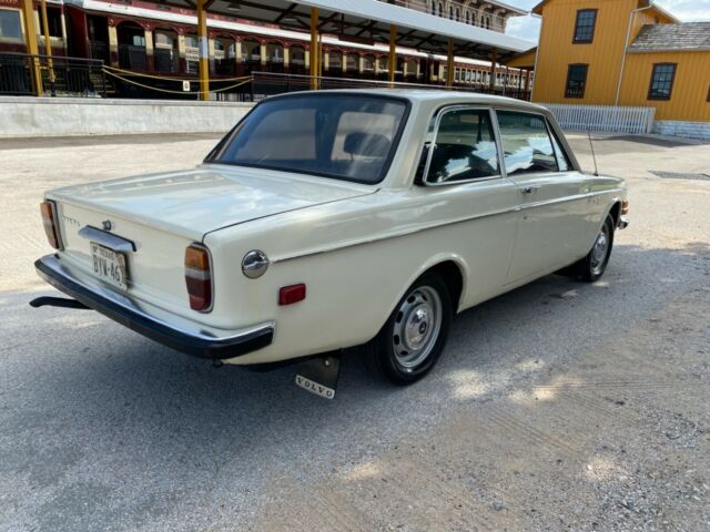 Volvo 142 1969 image number 33