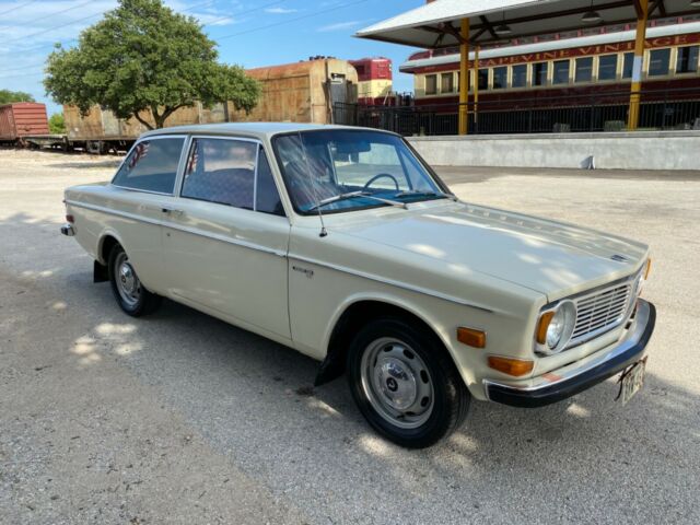 Volvo 142 1969 image number 5