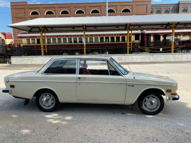 Volvo 142 1969 image number 6