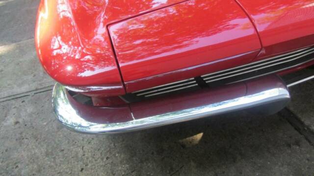 Chevrolet Corvette 1964 image number 7