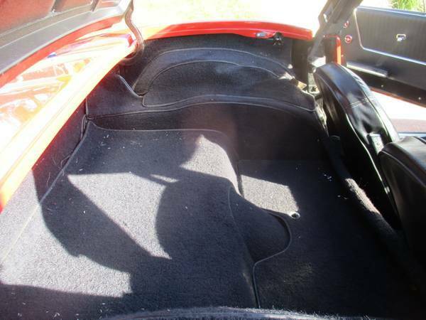 Chevrolet Corvette 1964 image number 9