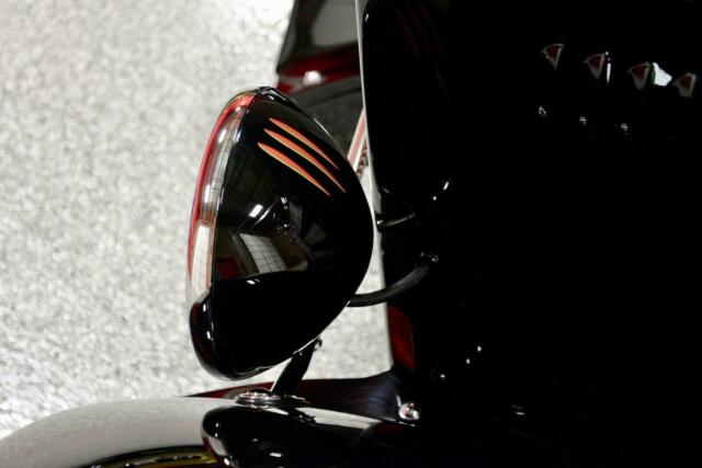 Ford 3-Window Coupe 1932 image number 22