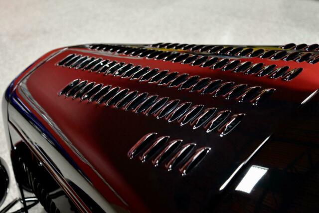 Ford 3-Window Coupe 1932 image number 47