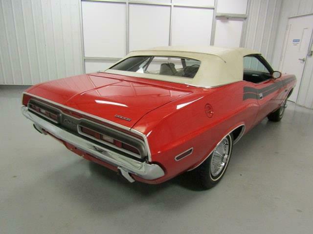 Dodge Challenger 1971 image number 13