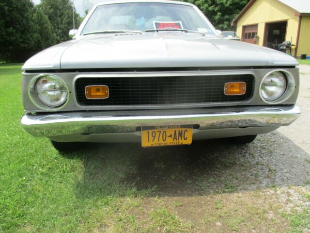 AMC Gremlin 1971 image number 0