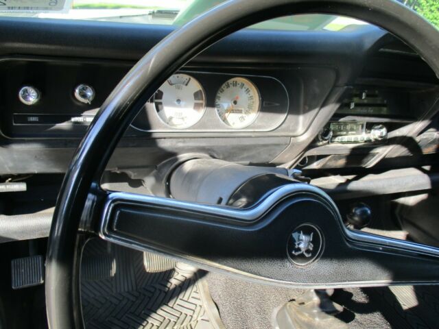 AMC Gremlin 1971 image number 10