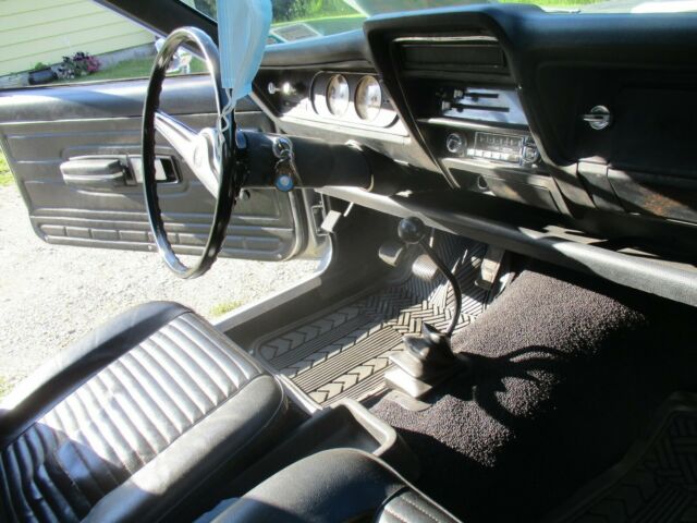 AMC Gremlin 1971 image number 11