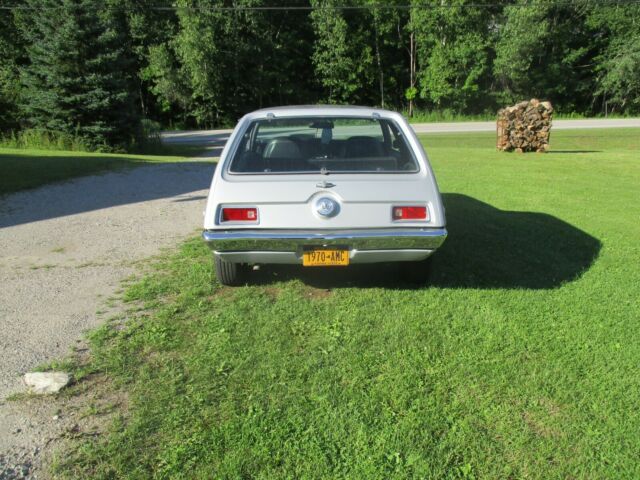 AMC Gremlin 1971 image number 26