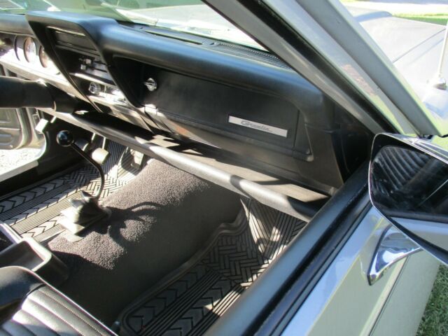 AMC Gremlin 1971 image number 36