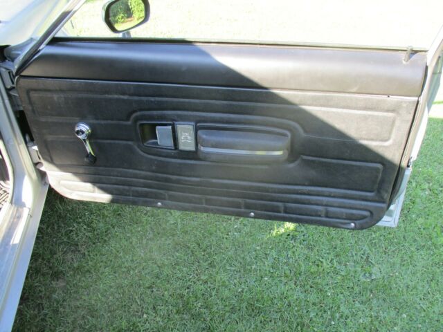 AMC Gremlin 1971 image number 40