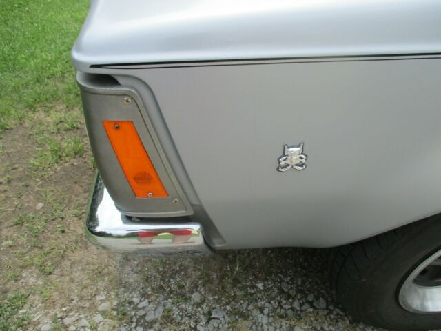AMC Gremlin 1971 image number 44