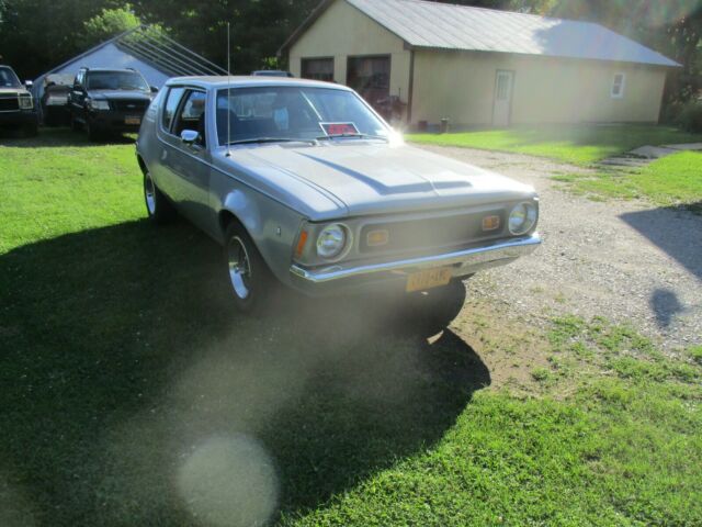 AMC Gremlin 1971 image number 5