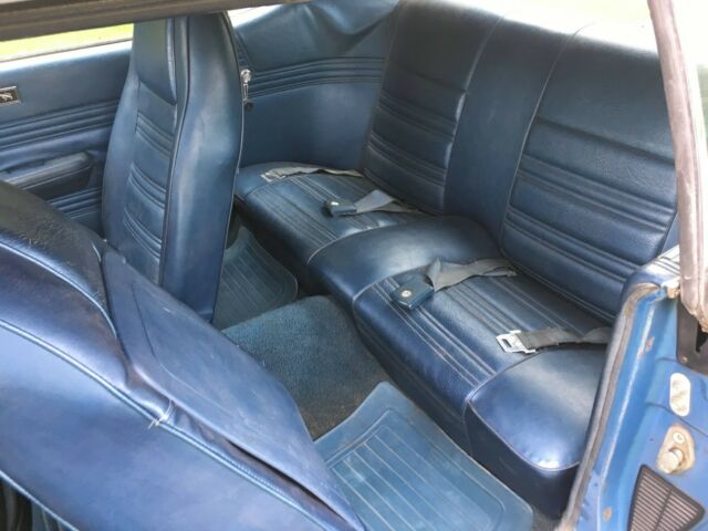 Mercury Cougar 1970 image number 34