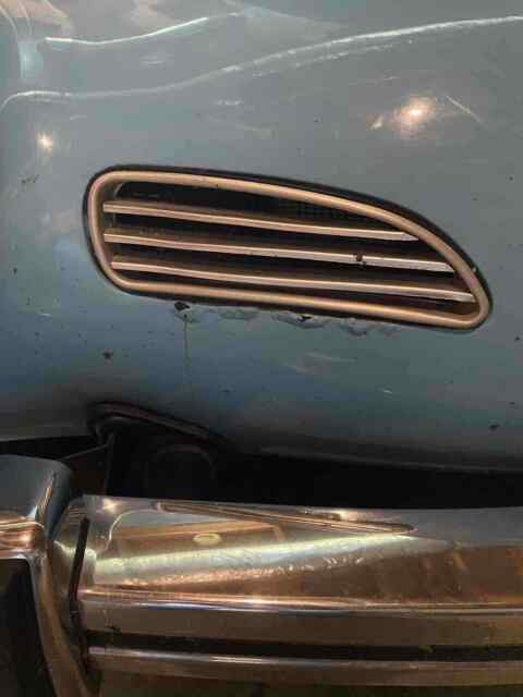 Volkswagen Karmann-Ghia 1973 image number 7